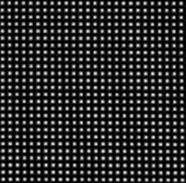 Écrans LED Standard