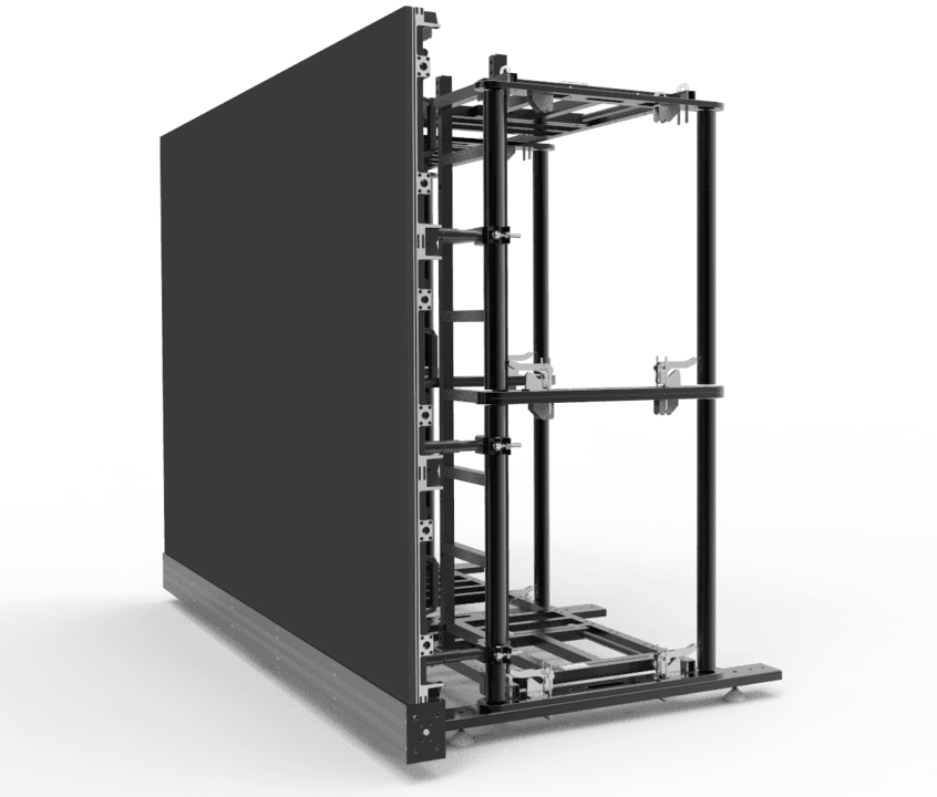 Matériel de Montage